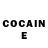 Cocaine Колумбийский Alex Sharikof